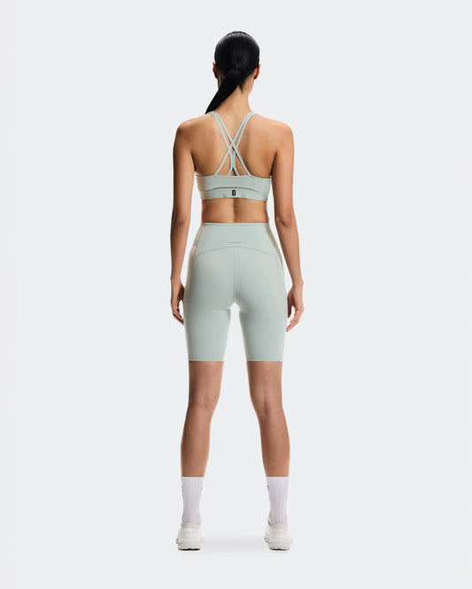 ON Studio Leggings Short Mineral — ON CLOTHING | Authentic India