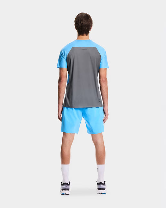 ON Performance-T Gourami | Rock — ON CLOTHING | Authentic India