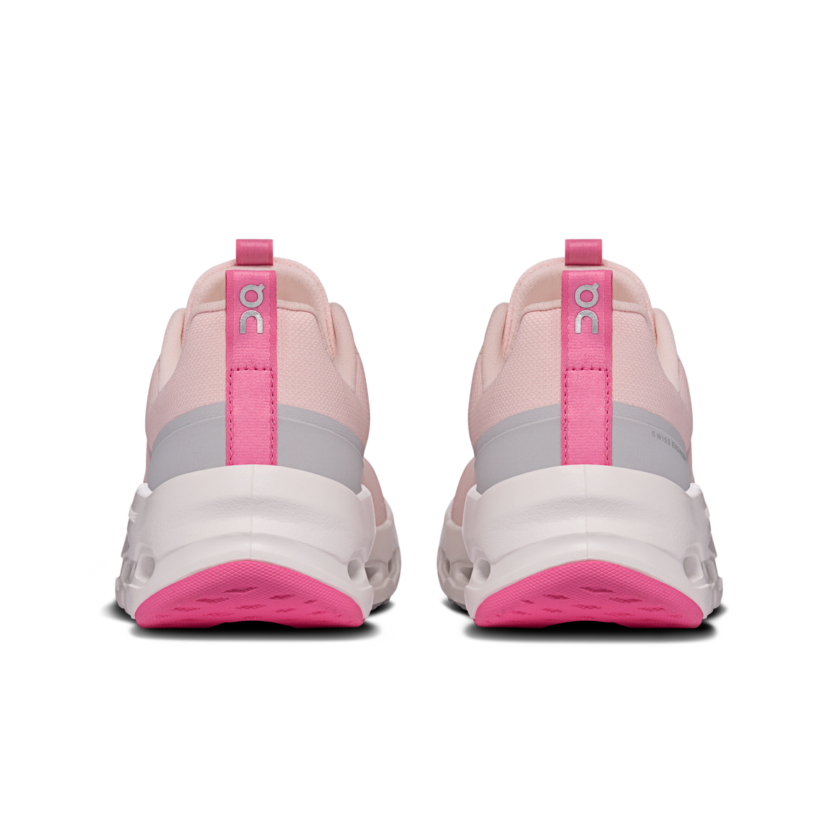 On Running Cloudleap Salt | Bubblegum