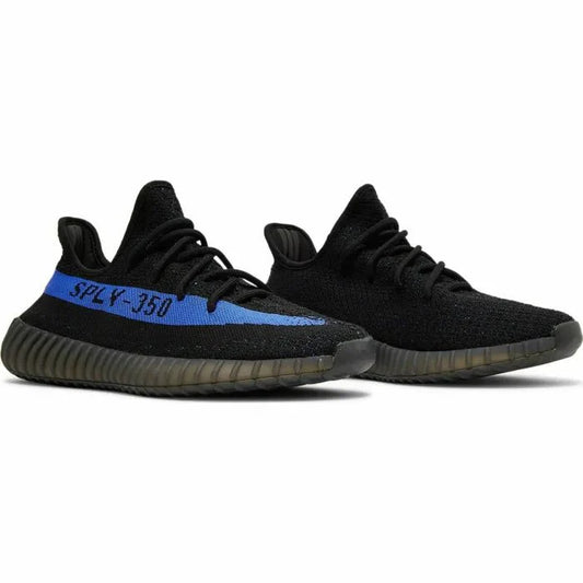 Yeezy Boost 350 V2 Dazzling Blue