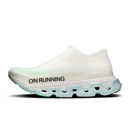 On LightSpray Cloudmonster 3 Hyper Flurry | Verdite