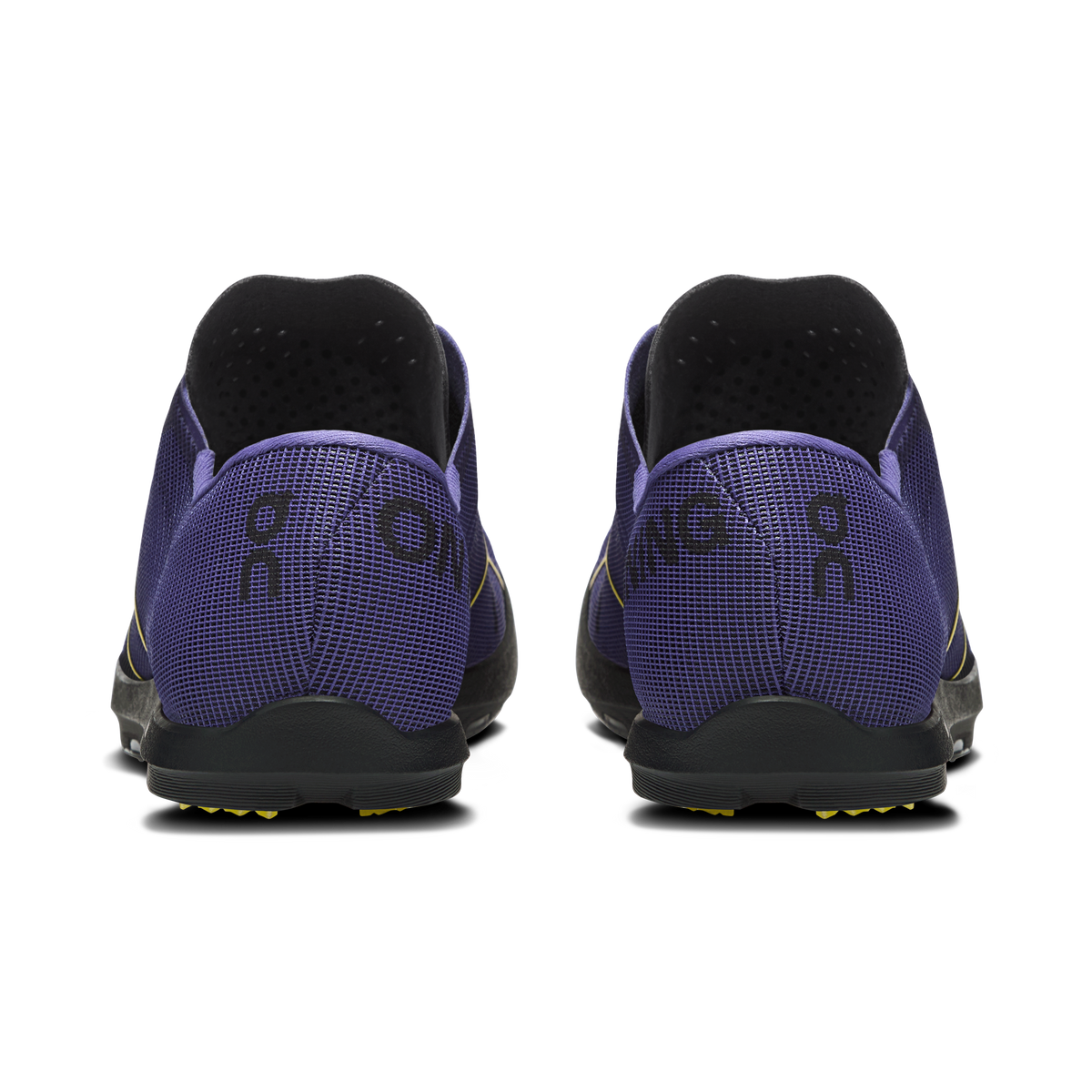 On Running Men's Cloudspike XC Juniper | Black