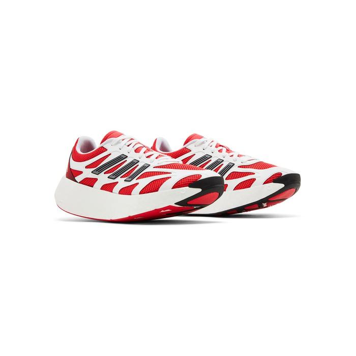 Adidas Adizero Aruku 'White Pure Ruby'