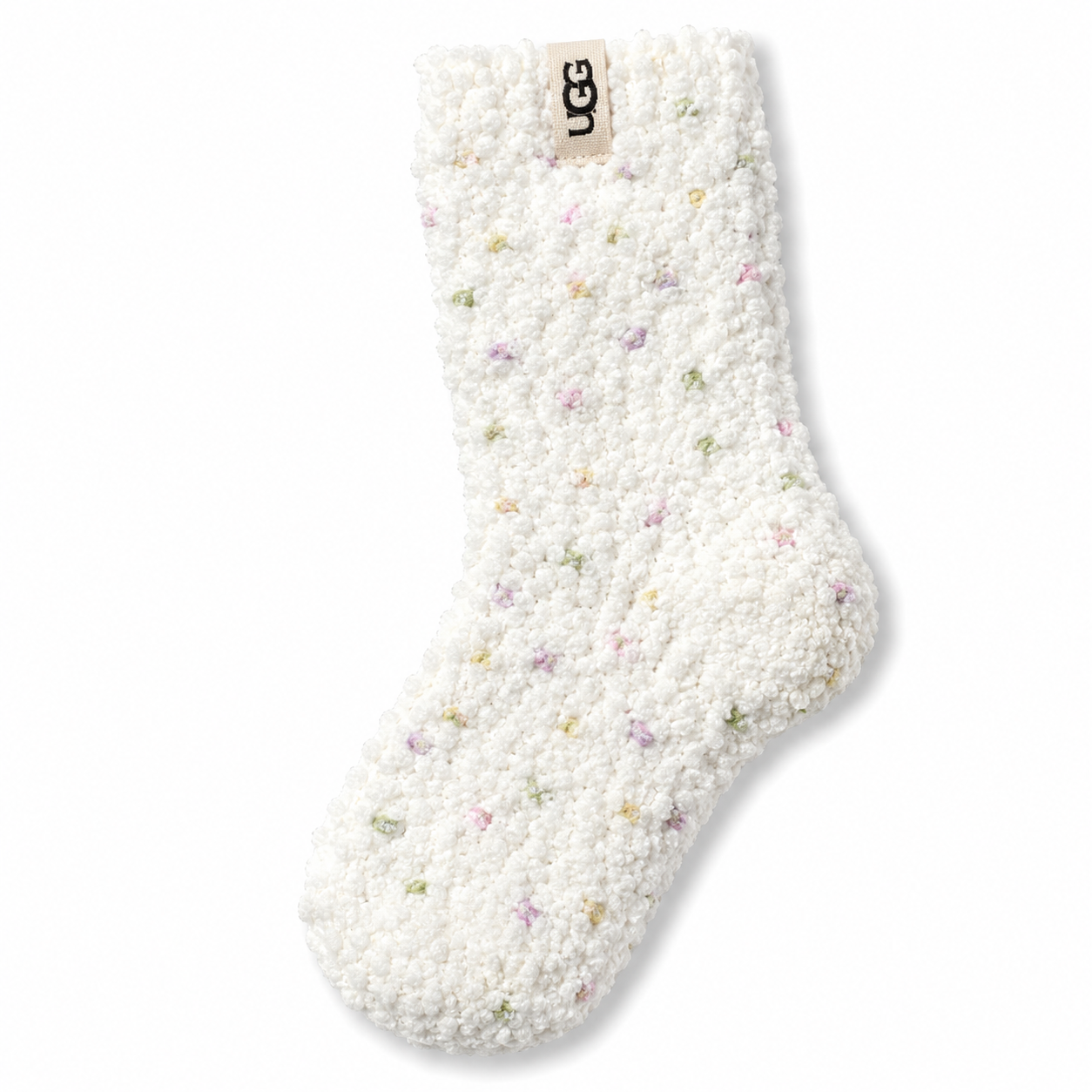 UGG Cozy Crew Socks 3-Pack