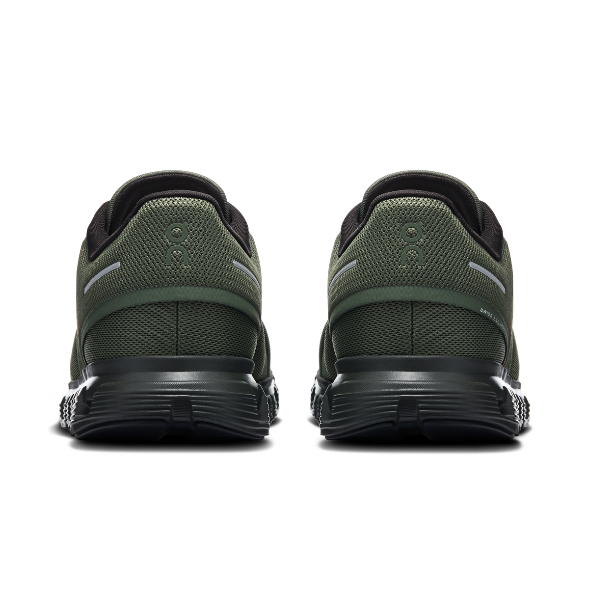 On Running Men's Cloud 6 Thyme | Espresso