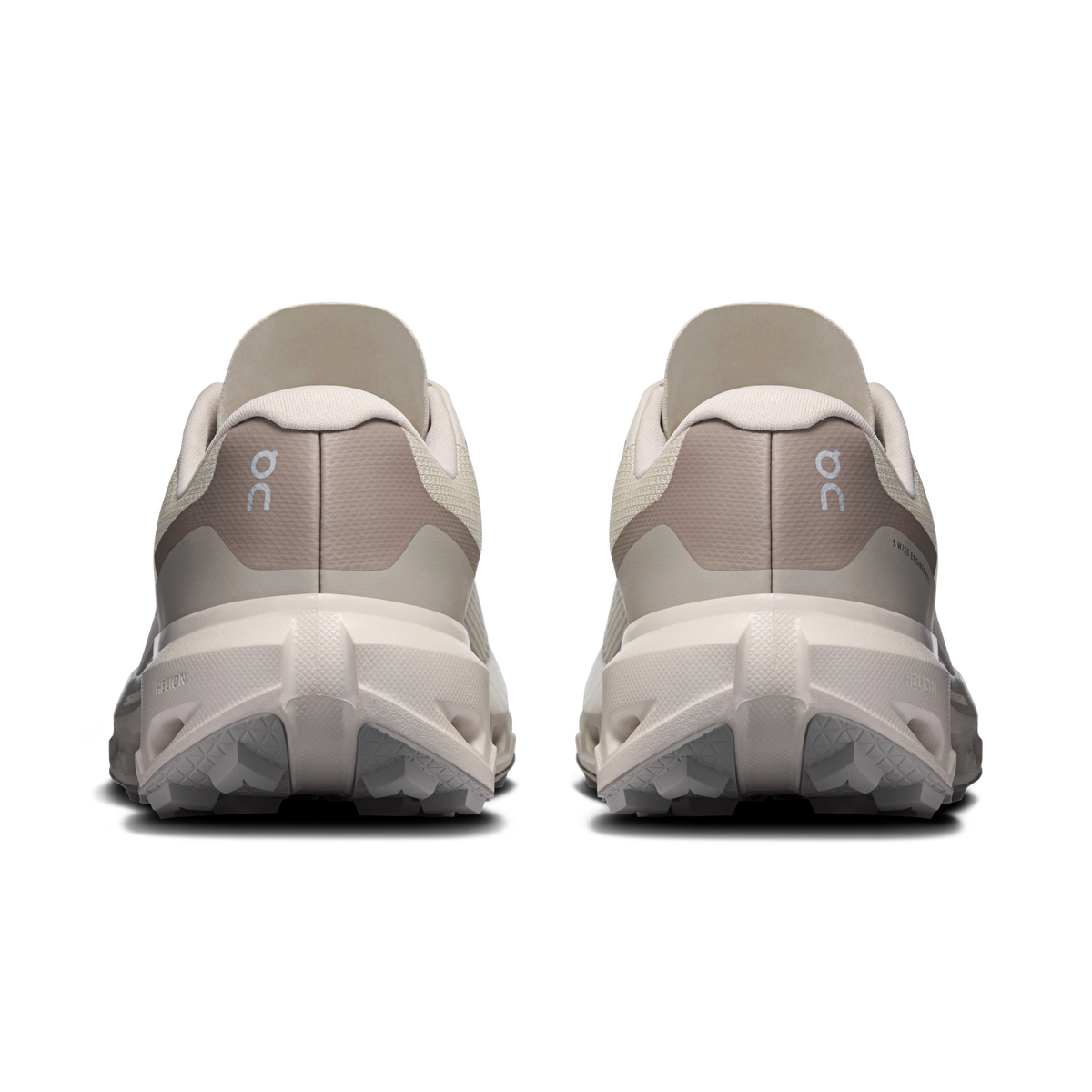 On Running Women's Cloudvista 3 Pearl | Cinder