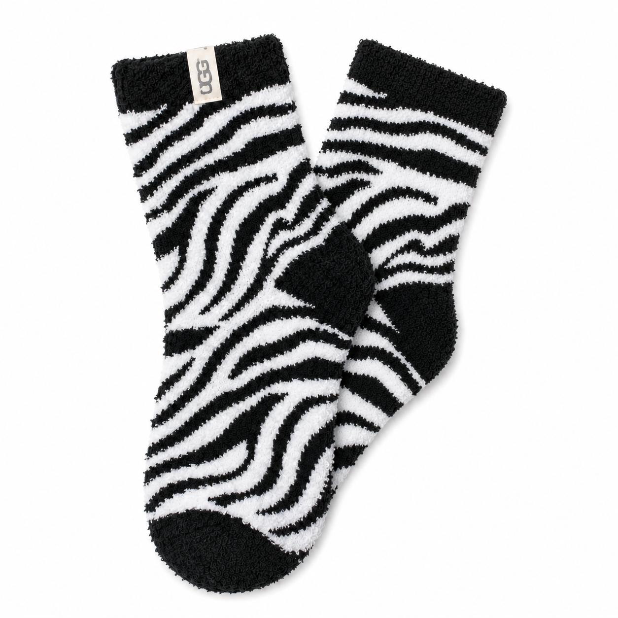 UGG Cozy Crew Socks 3-Pack