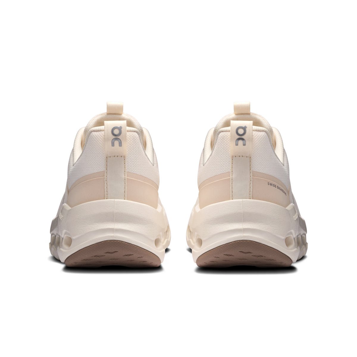 On Running Cloudleap Dew | Sand