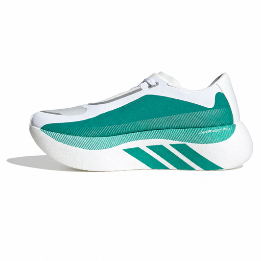 Adidas Hyperboost Edge Running Shoes 'Equipment Green'