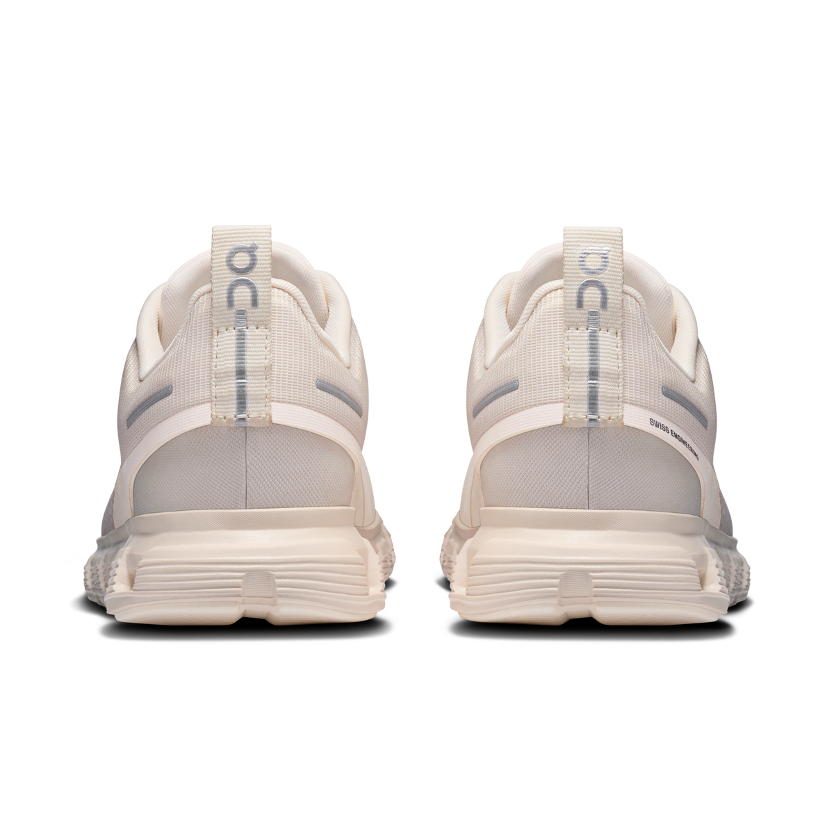 On Running Women's Cloud 6 Waterproof Seashell | Seashell