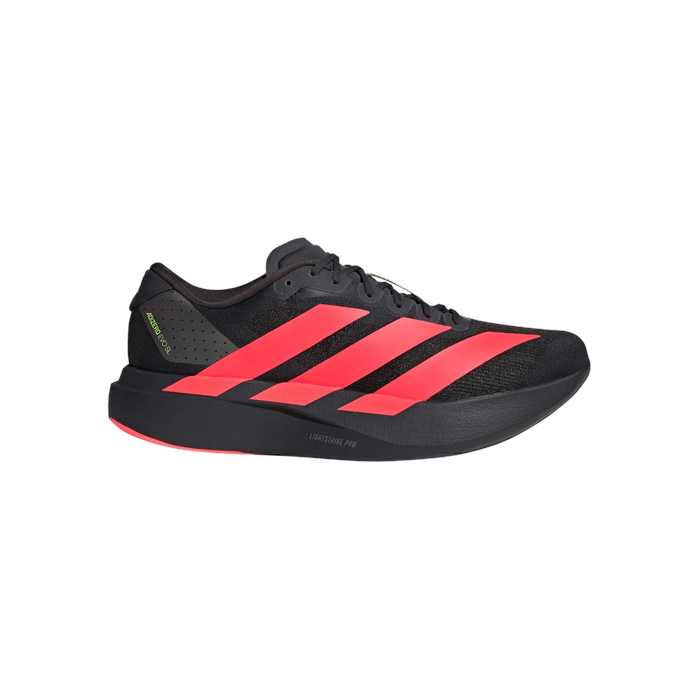 Adidas Adizero Evo SL 'Carbon Lucid Red'