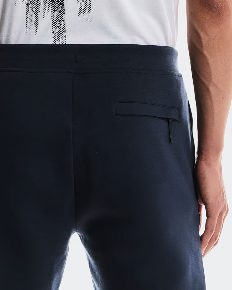 ON Focus Tech Sweatpants Navy