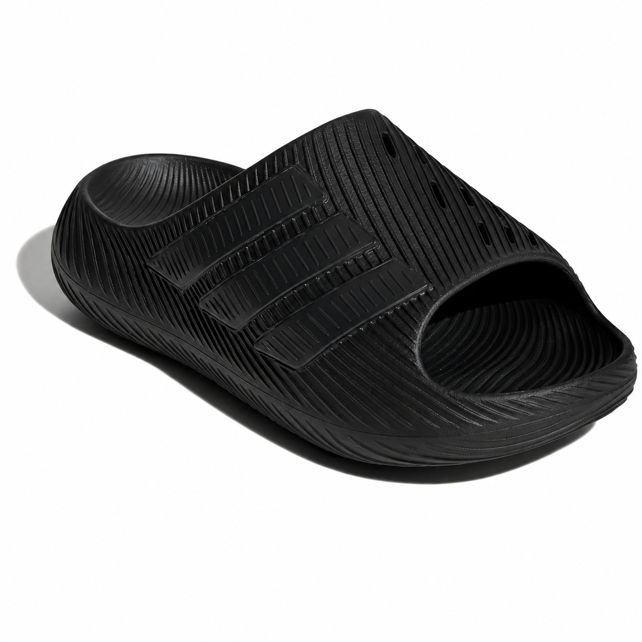 Adidas Purechill Slides Core Black