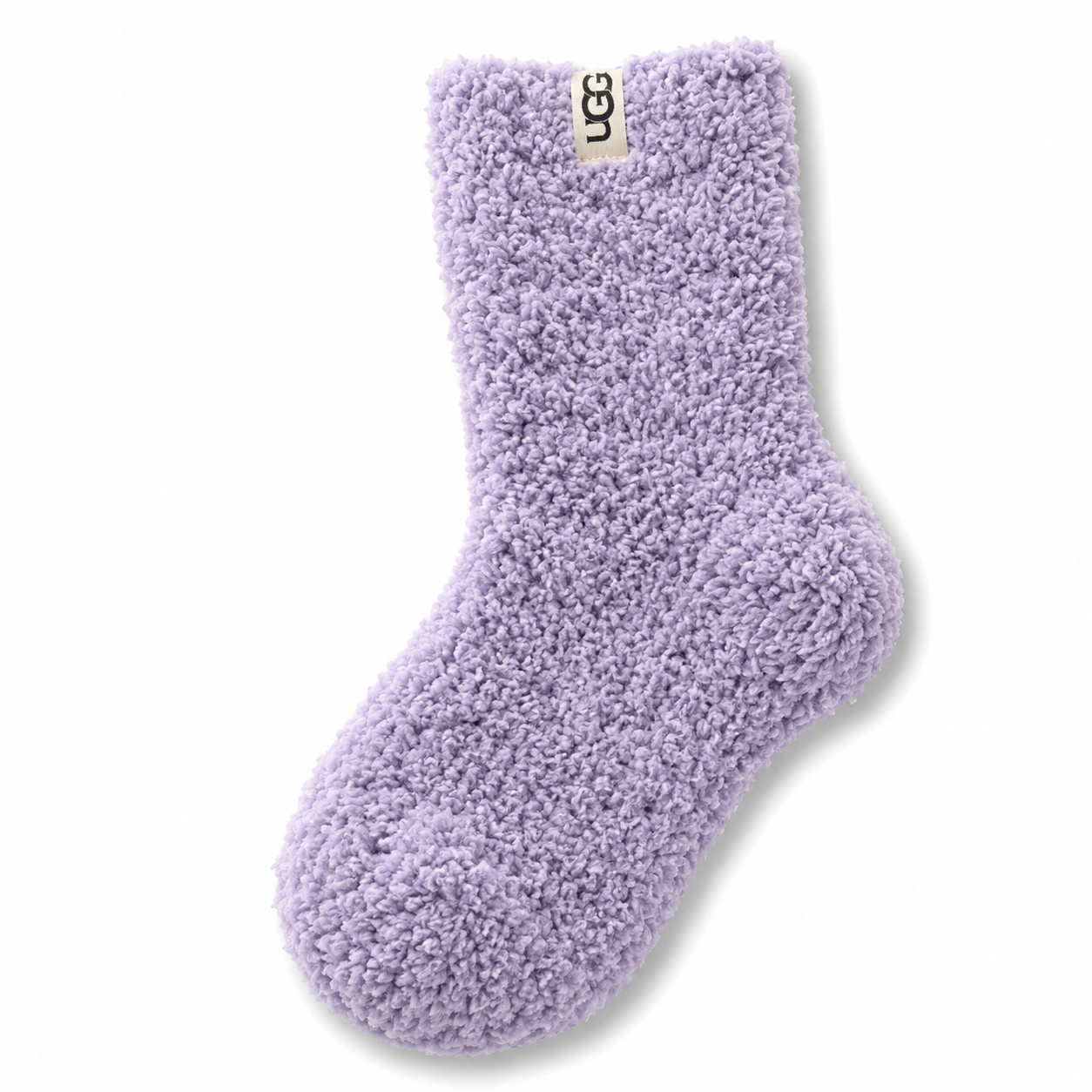 UGG Soft Fuzzy Socks 3-Pack