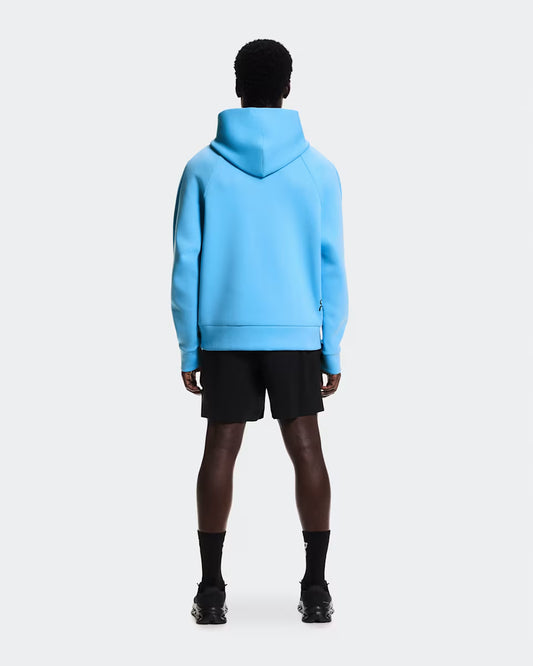 ON Focus Tech Hoodie Gourami — ON CLOTHING | Authentic India