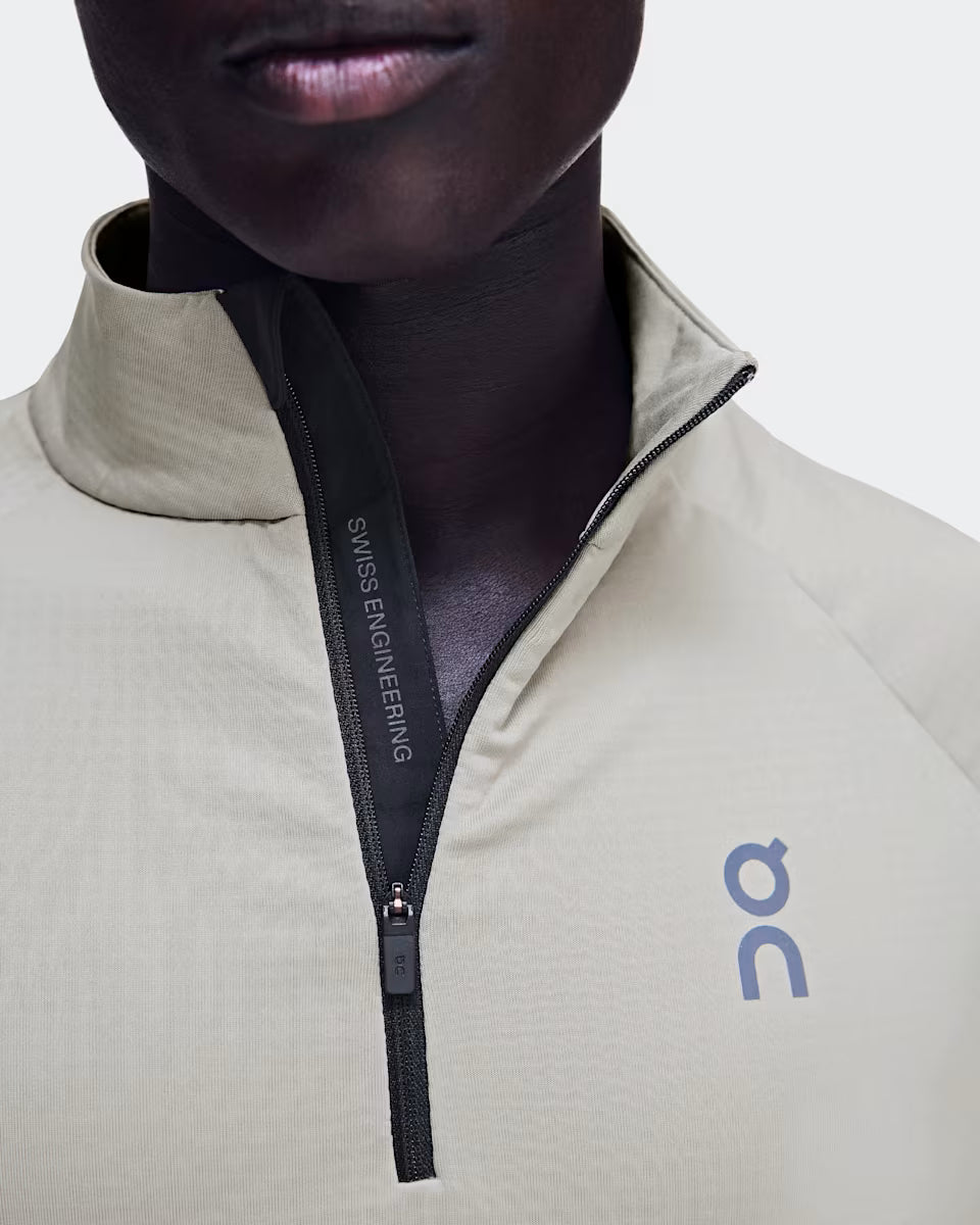 ON Core Climate Shirt Brume