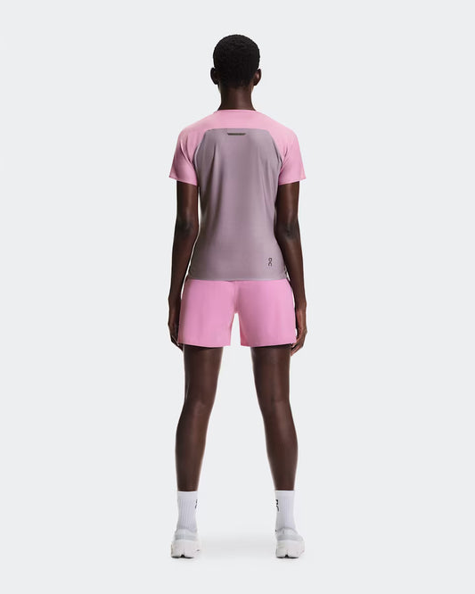ON Performance-T Sakura | Dewberry — ON CLOTHING | Authentic India
