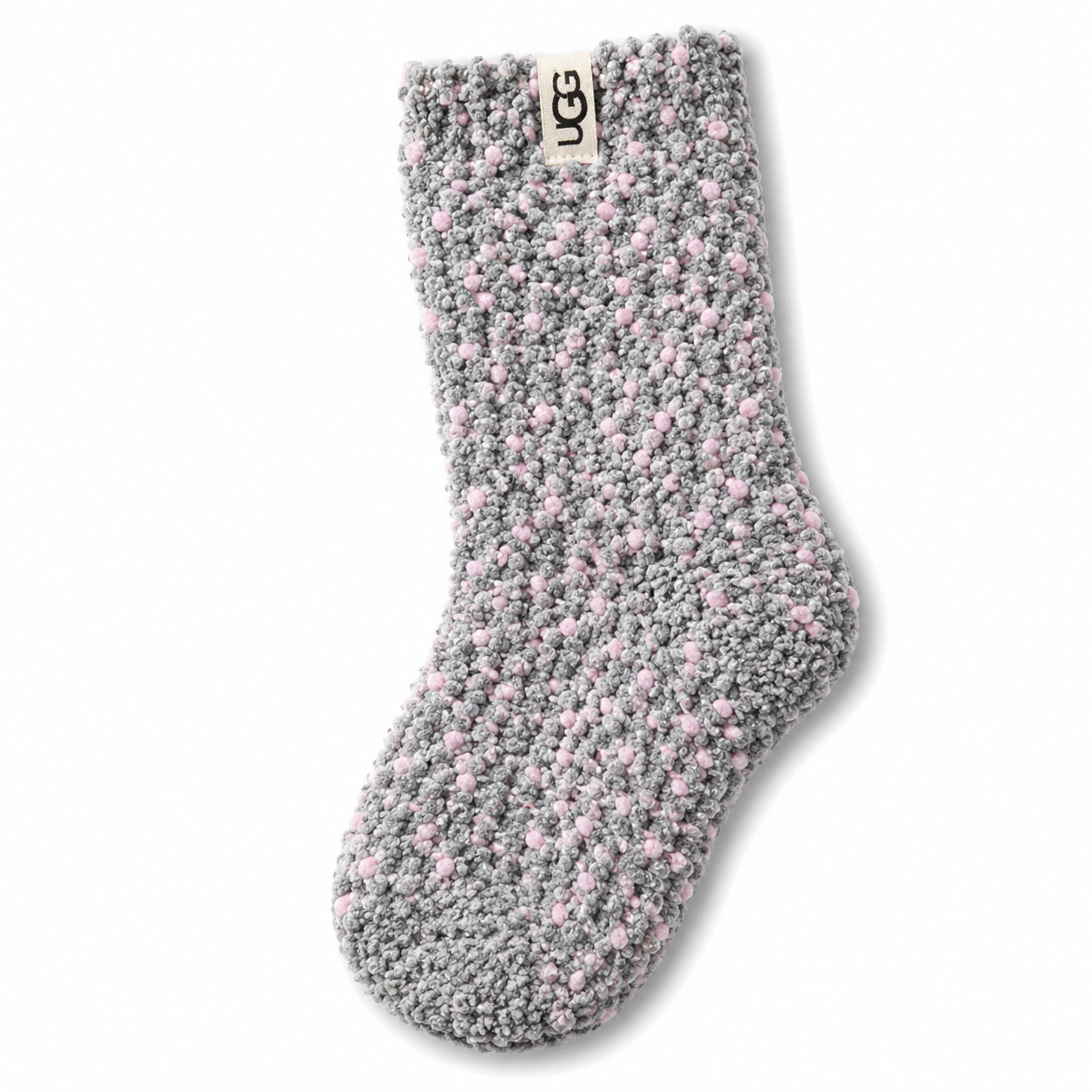 UGG Cozy Crew Socks 3-Pack