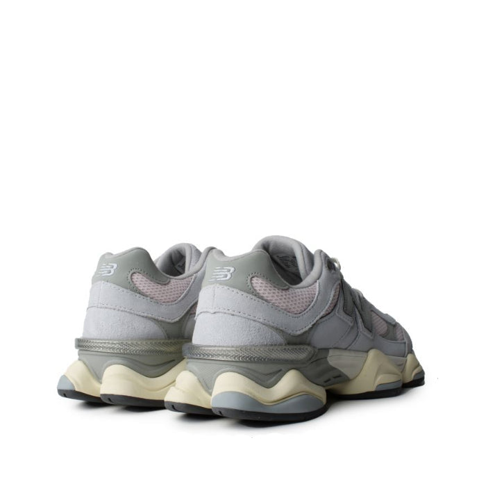 New Balance 9060 Granite Pink — NEW BALANCE | Authentic India