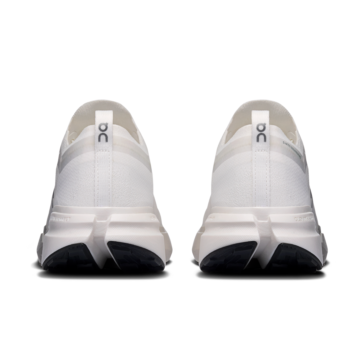 On Running Men's Cloudsoma White | White