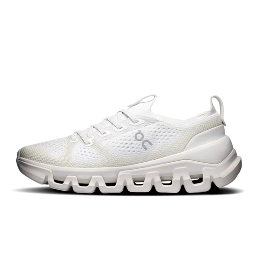 On Cloud X Tempo Ivory | Ice