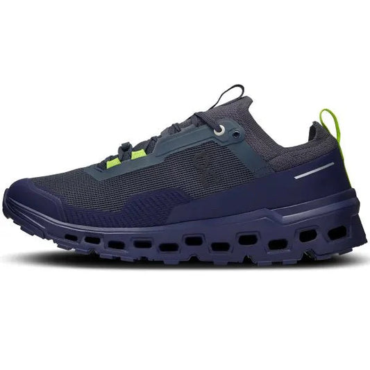 On Running Cloudultra 2 Navy Ink — ON CLOUD | Authentic India