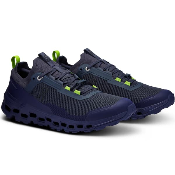 On Running Cloudultra 2 Navy Ink — ON CLOUD | Authentic India