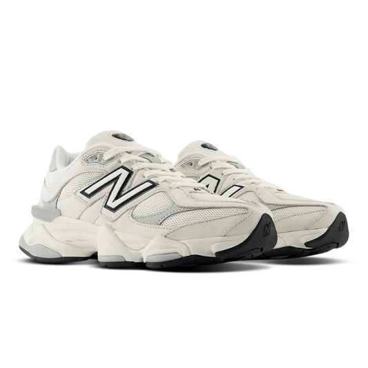 New Balance 9060 Sea Salt Raincloud — NEW BALANCE | Authentic India