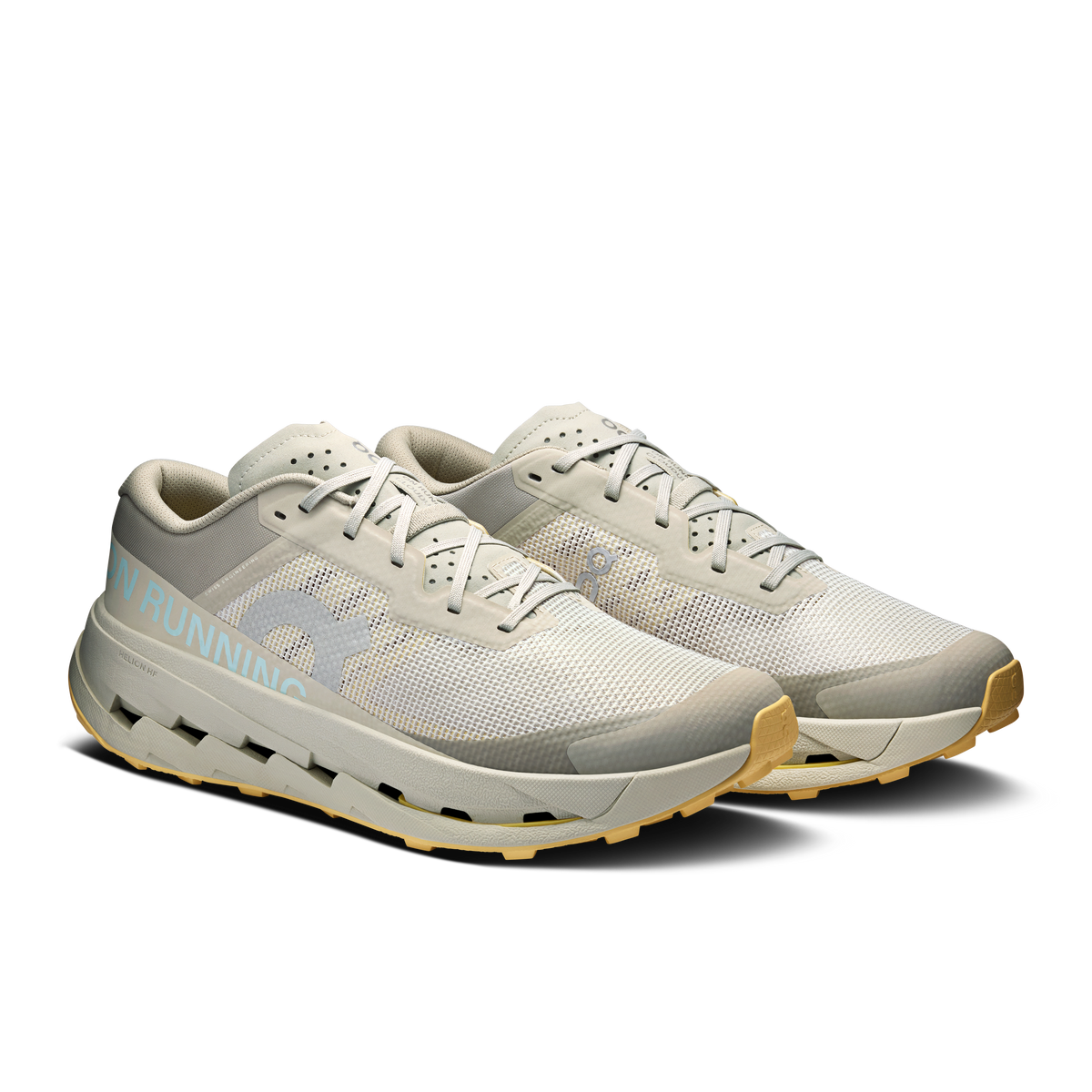 On Running Men's Cloudultra 3 Brume | Winter