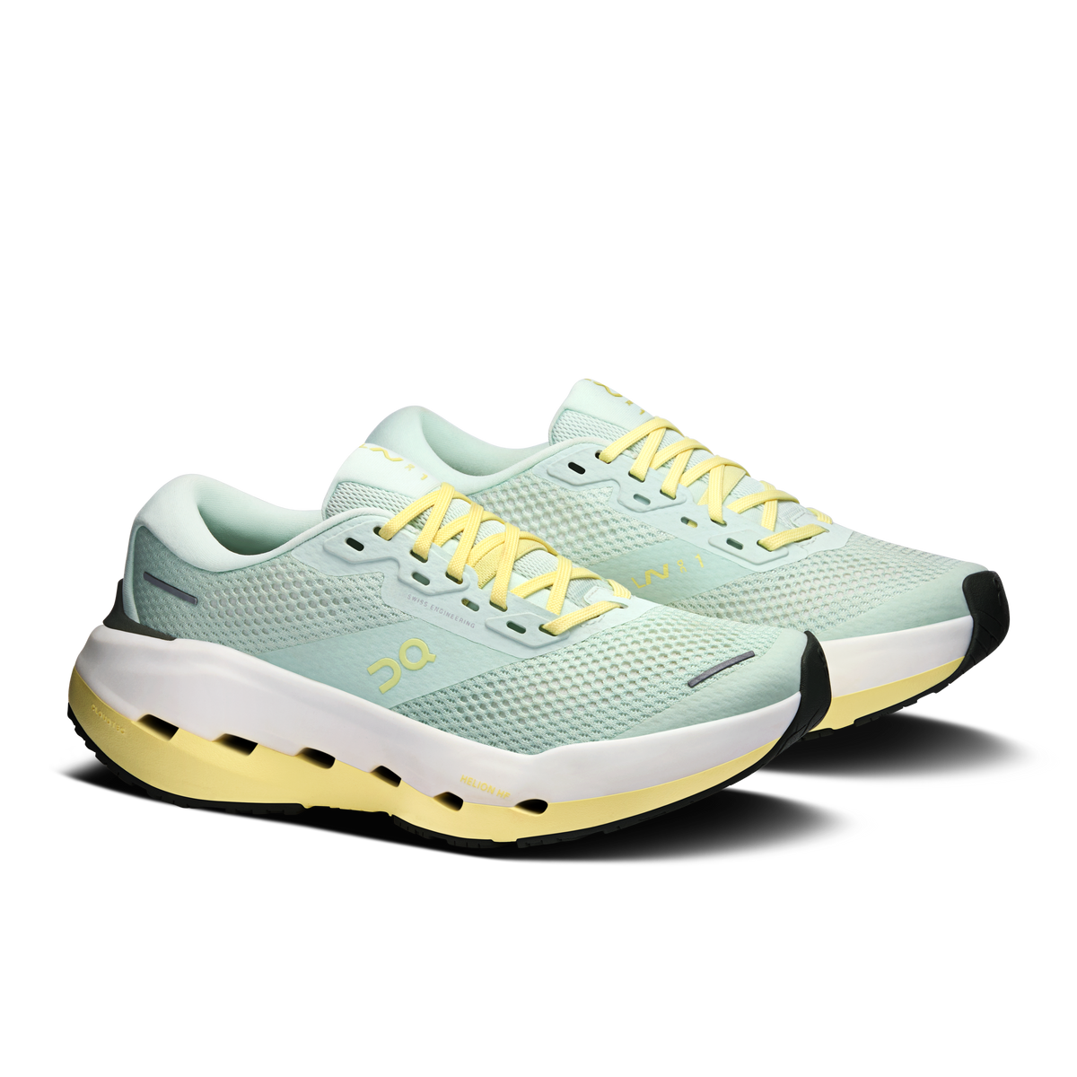 On Running Women's Cloudrunner 3 Max LN1 Fresco | Gild