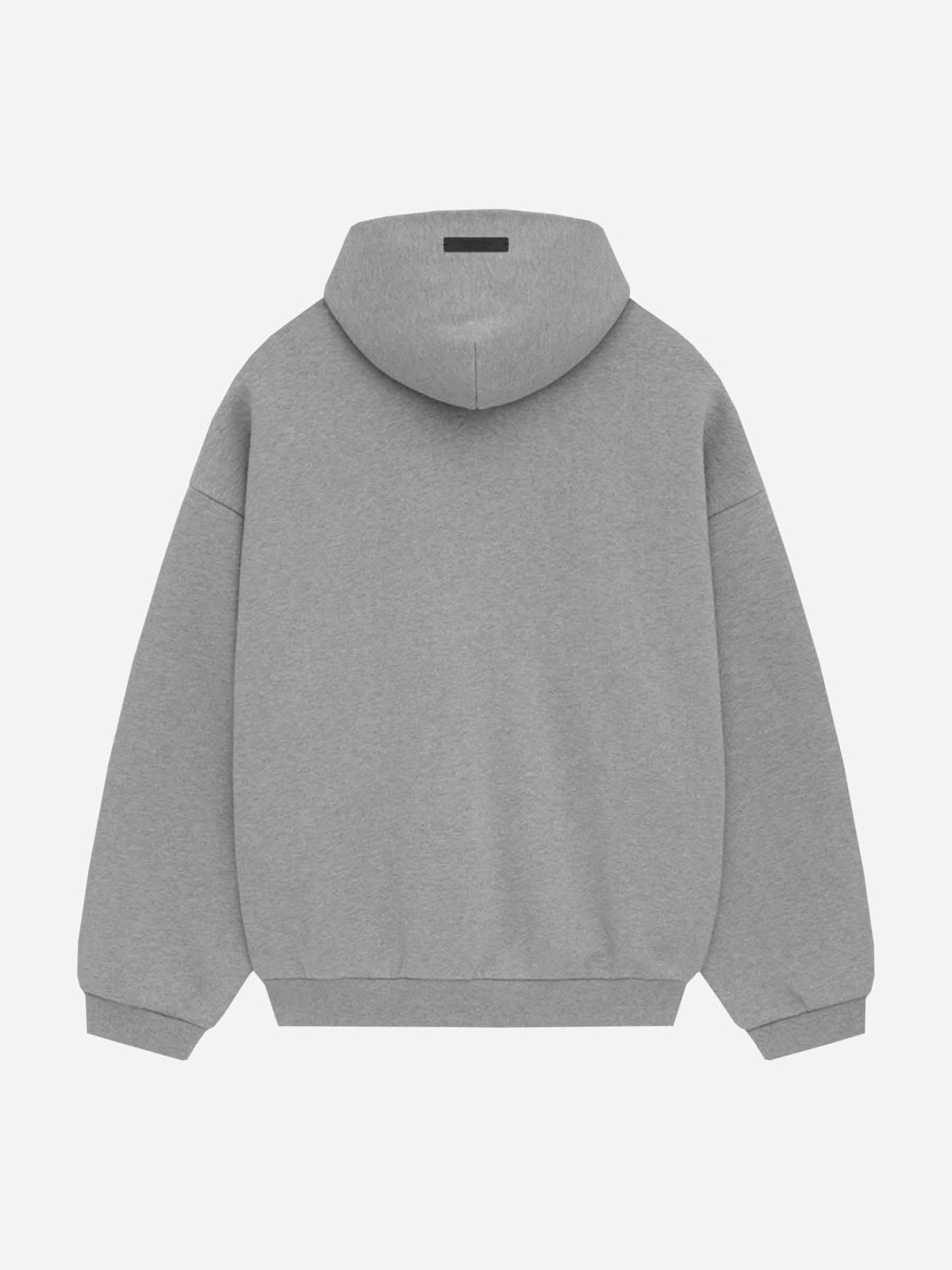 Cotton Logo Sweatshirt