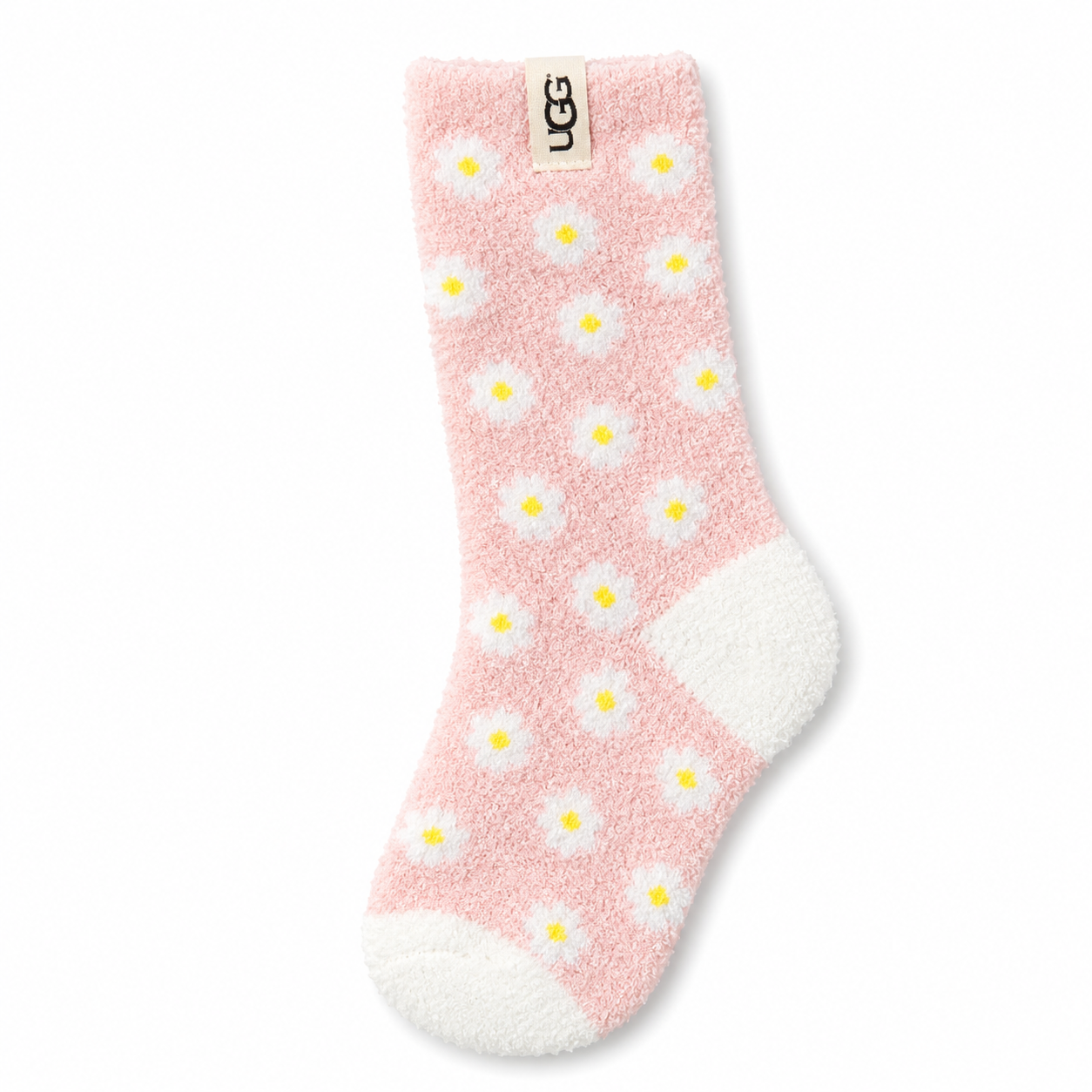UGG Cozy Crew Socks 3-Pack