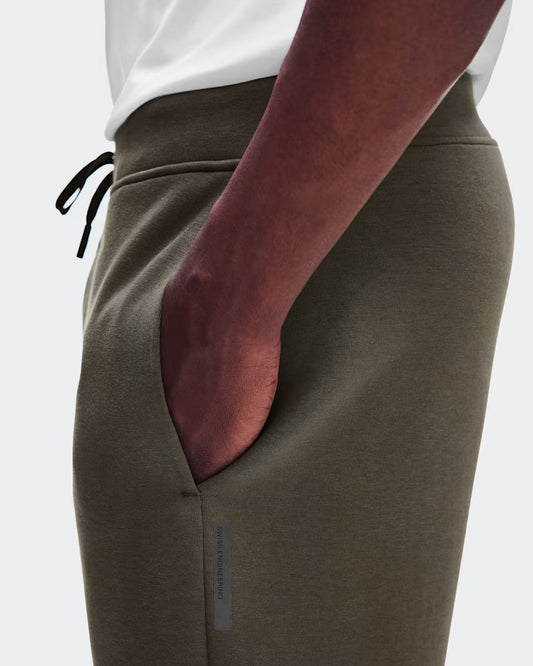 ON Focus Tech Sweatpants Bark