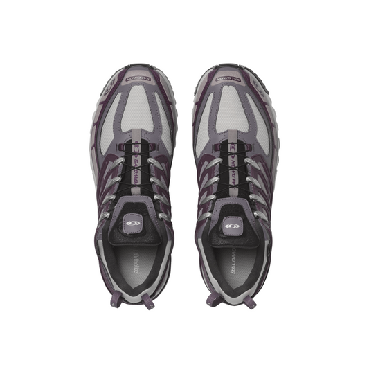 Salomon ACS Pro Gore-Tex Plum Perfect Gull — SALOMON | Authentic India