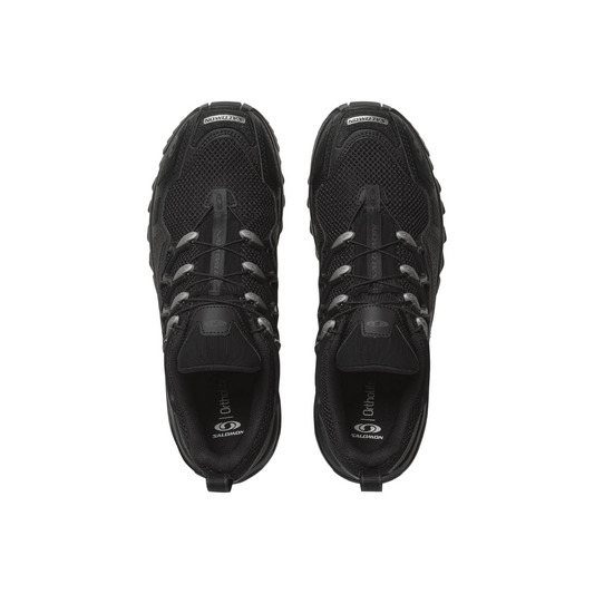 Salomon ACS + OG Black — SALOMON | Authentic India