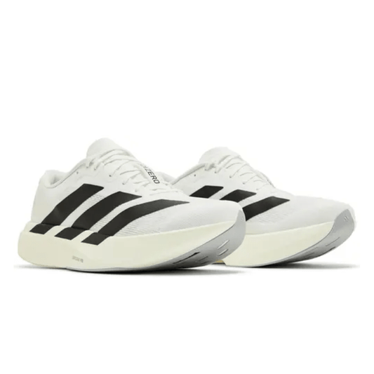 Adidas Adizero Evo SL White Black