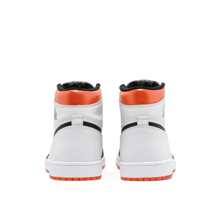 Jordan 1 Retro High Electro Orange