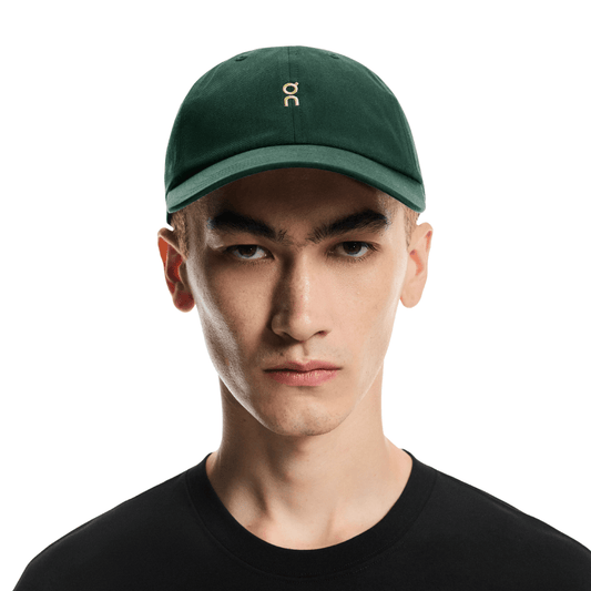On Running All-Day Cap Obsidian — ON CLOUD | Authentic India