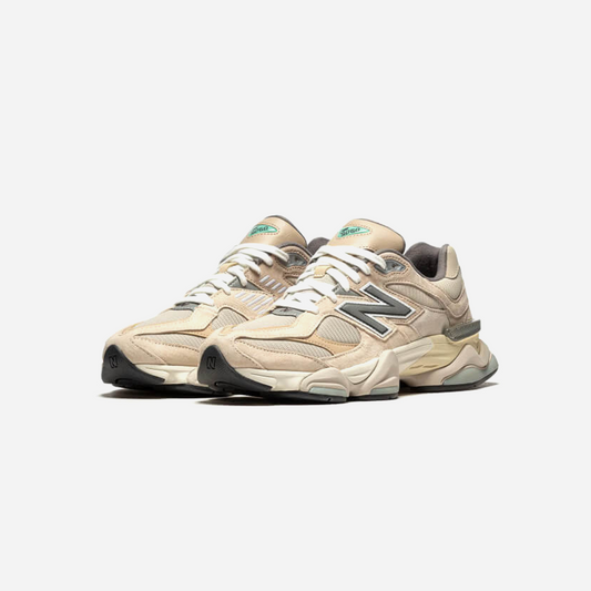 New Balance 9060 Sea Salt