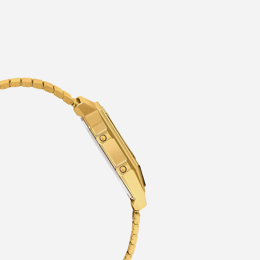 CASIO VINTAGE COLLECTION AQ-800EG-9ADF Gold