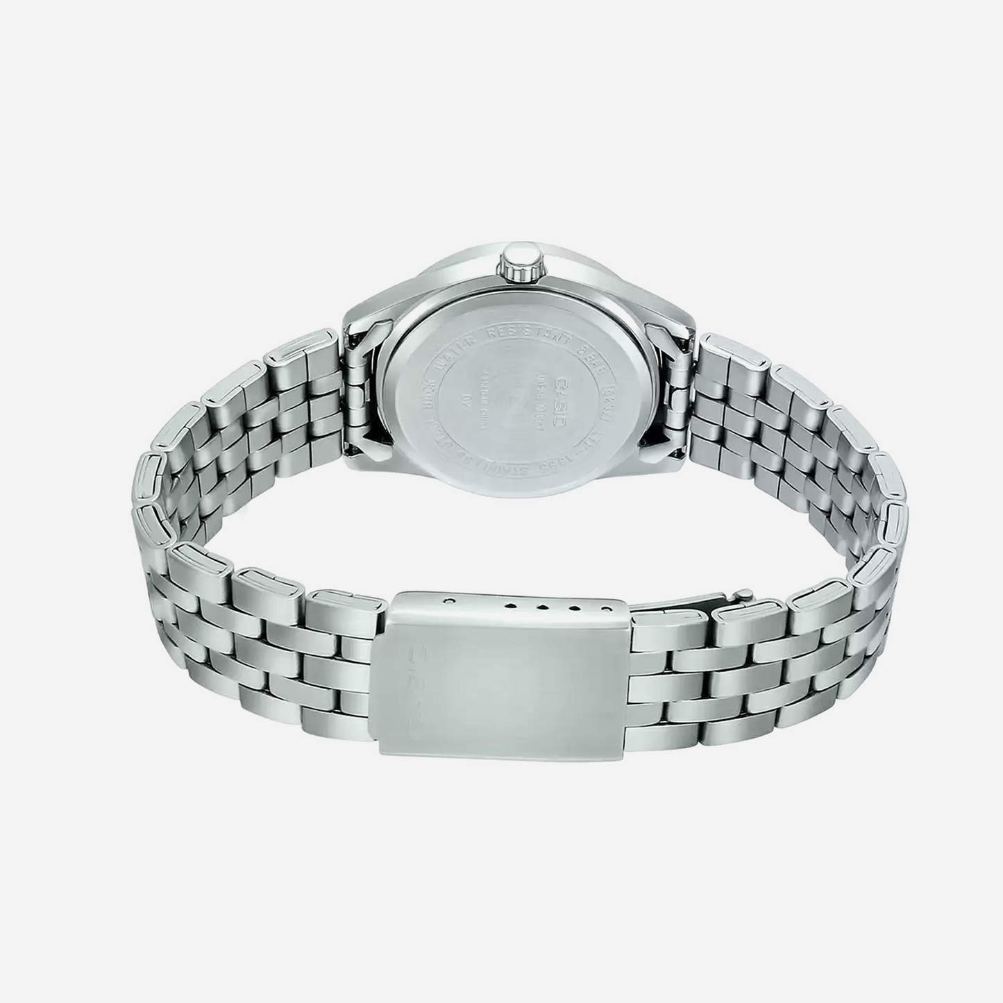 CASIO ENTICER MEN MTP-1335D-1A2VDF