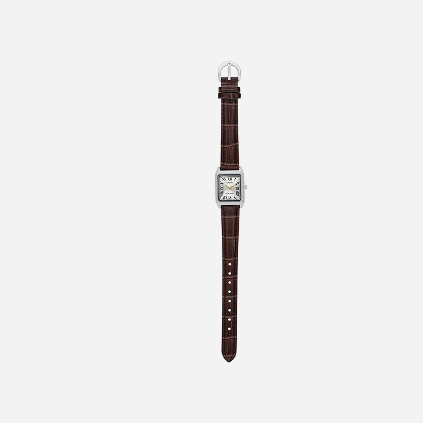 Casio Enticer Gold Tank LTP-V007L-9BUDF