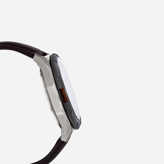 CASIO EDIFICE Standard Chronograph EFR-539L-5AVUDF Black/Red