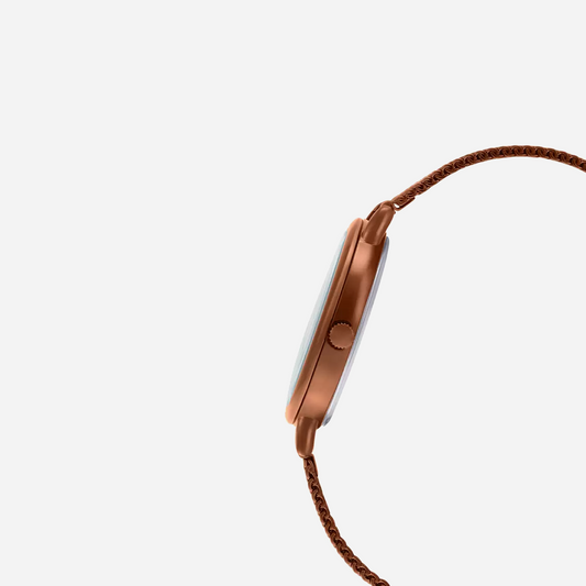 CASIO ENTICER LA LTP-E413Series LTP-E413MR-9ADF WMNS Pink Gold/Pink