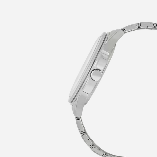 Casio Enticer Men MTP-1314D-7AVDF Silver