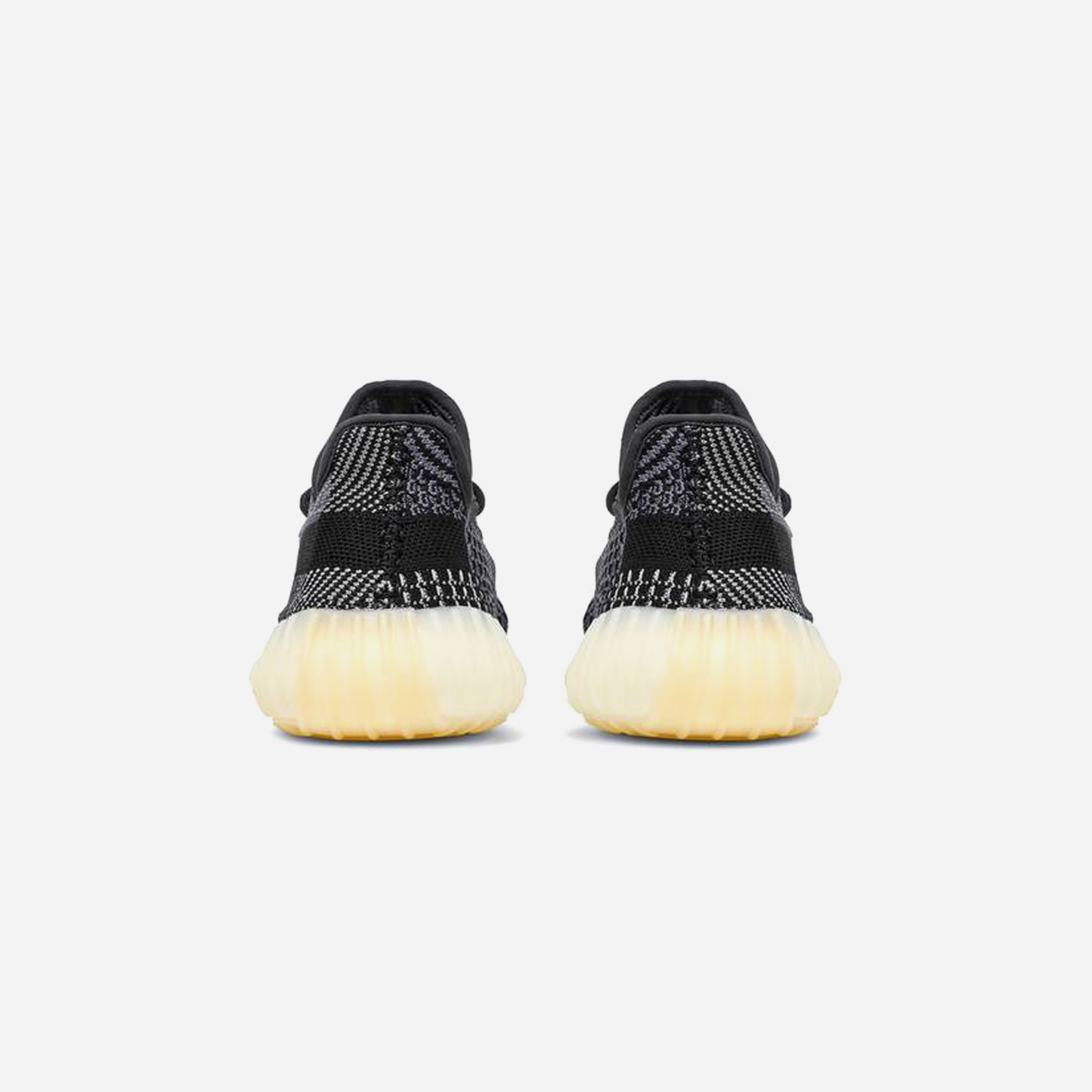Adidas Yeezy Boost 350 V2 Carbon