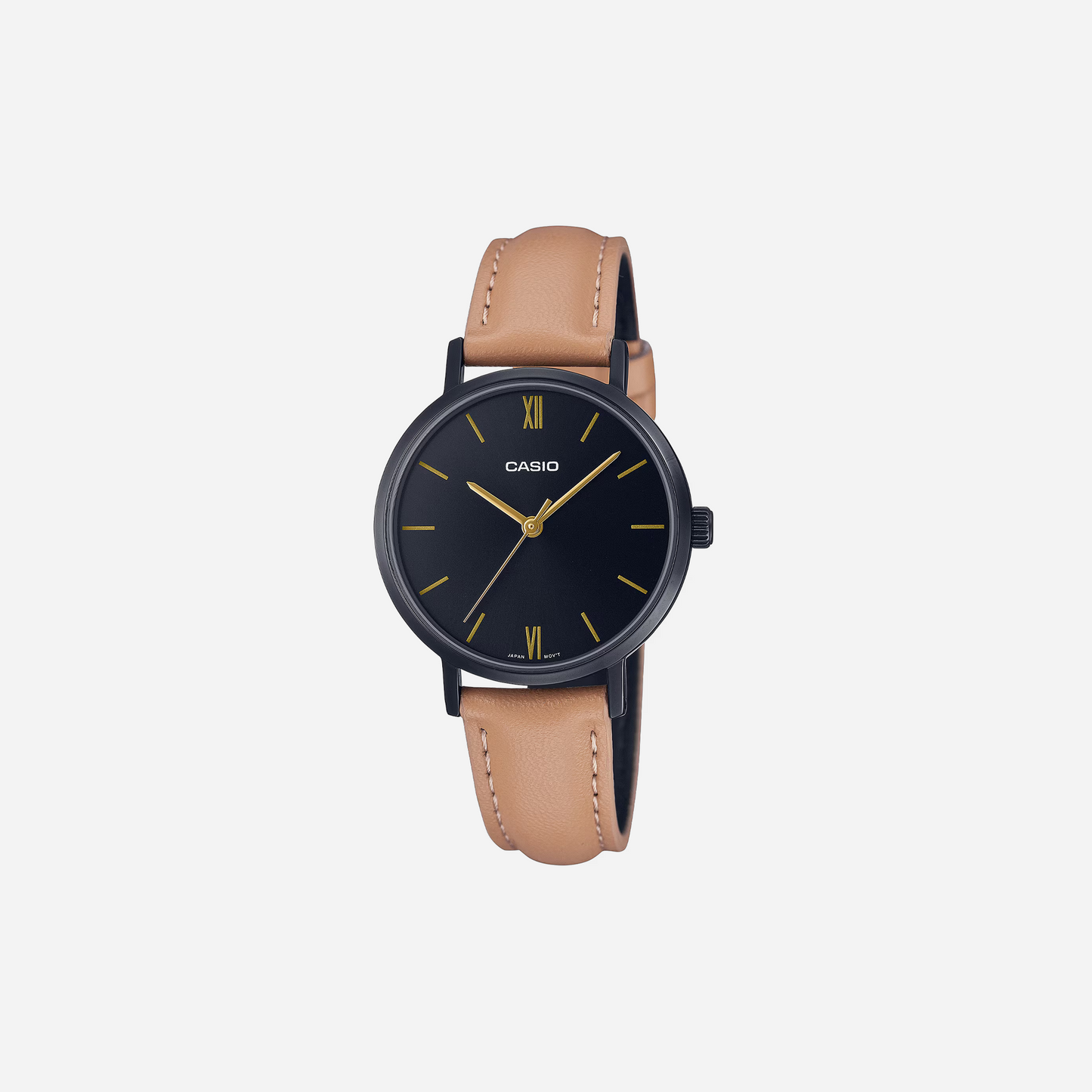CASIO ENTICER LTP-VT02BL-1AUDF WMNS