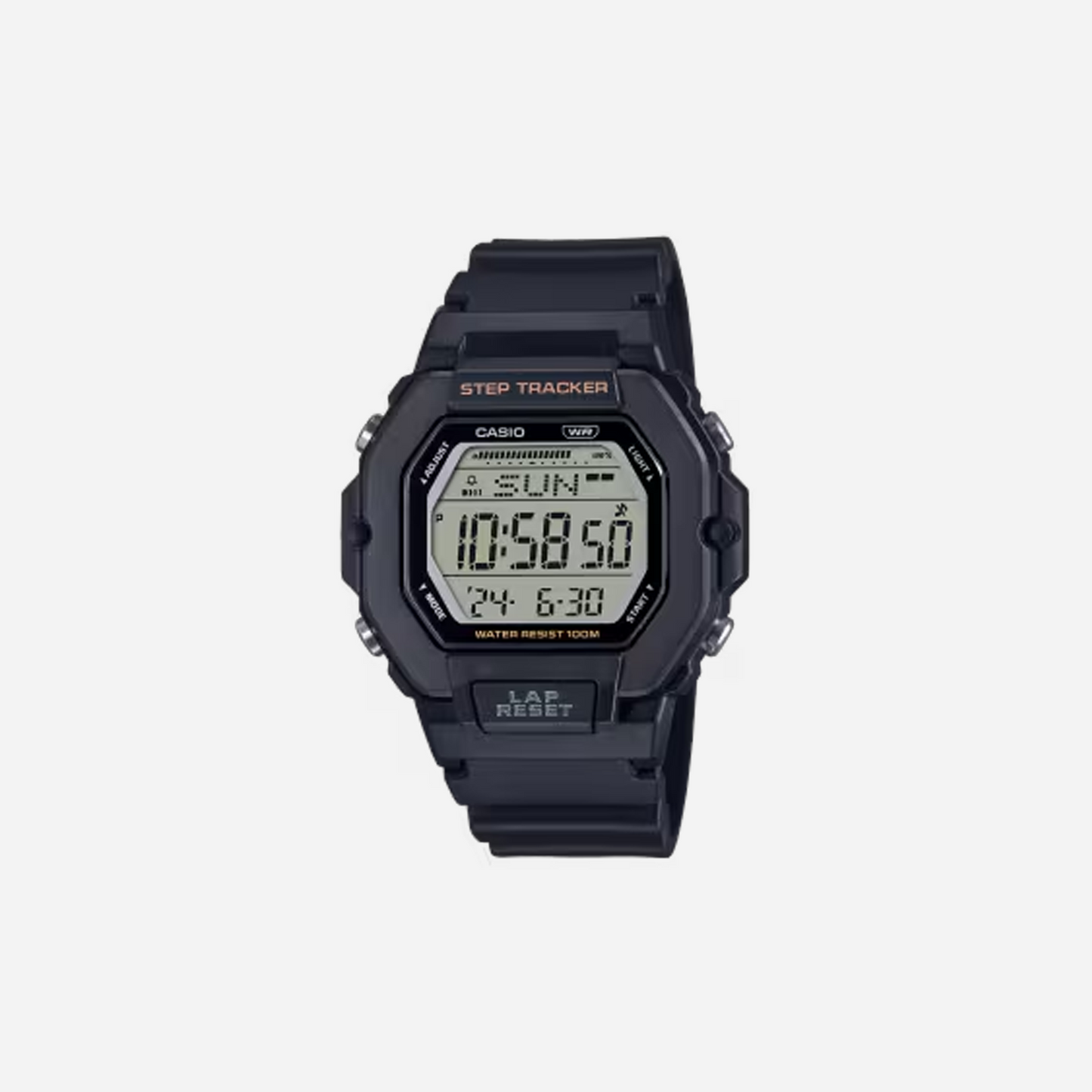 CASIO YOUTH LWS-2200H-1AVDF