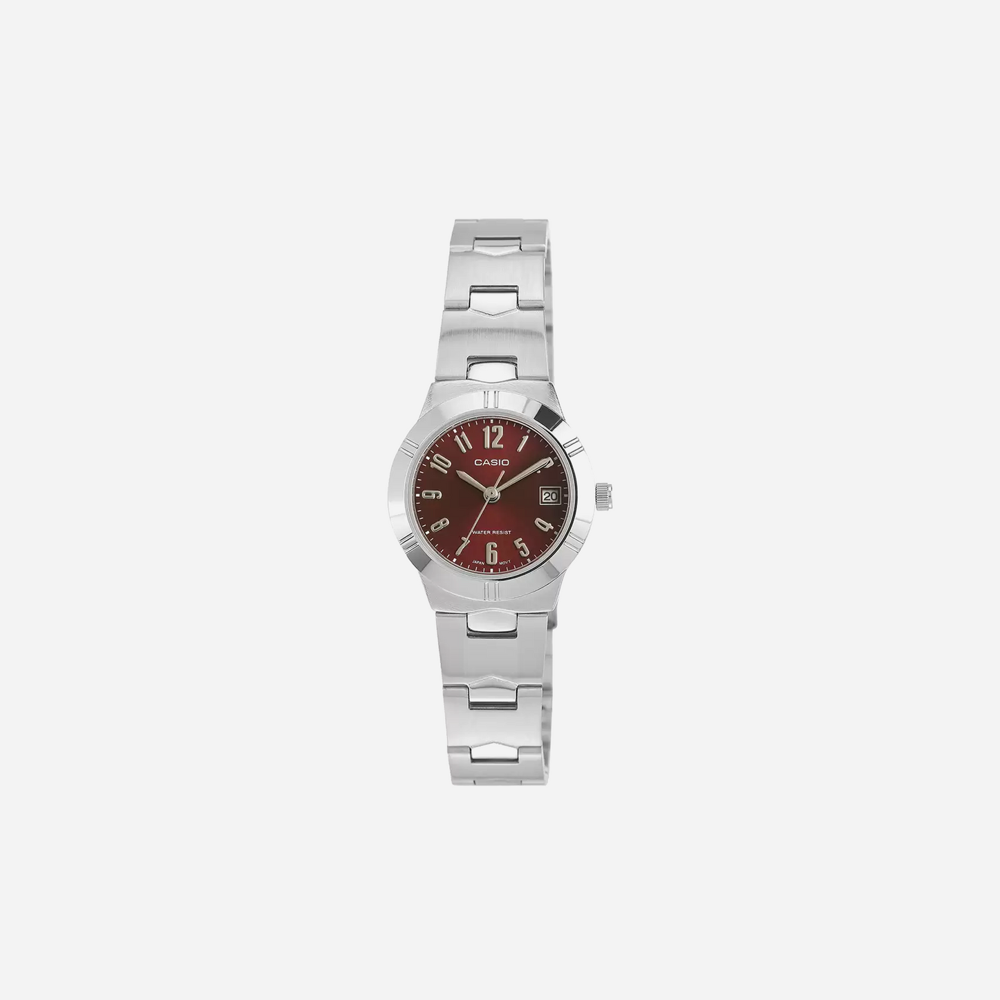 CASIO ENTICER LTP-1241D-4A2DF WMNS