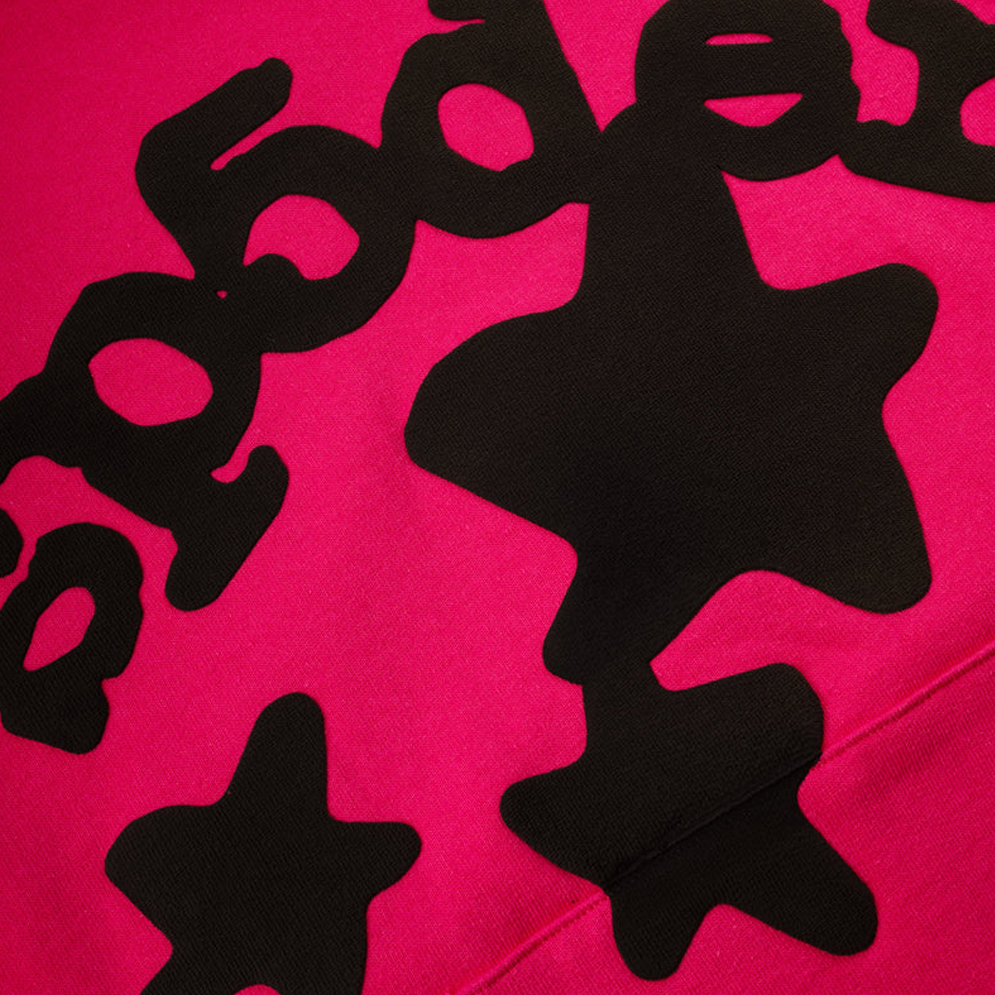 Sp5der Beluga Hoodie Pink